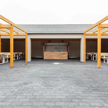 Lägenhet Familijne- Os Feniks *