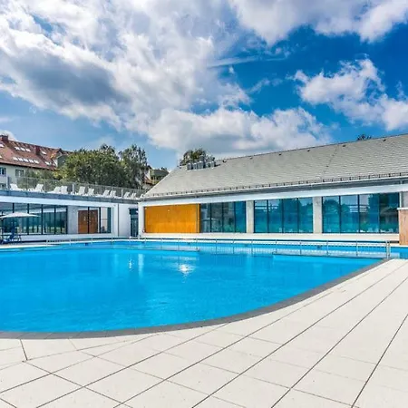 Familijne- Os Feniks Apartment Kolberg