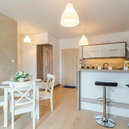 Apartment Familijne- Os Feniks