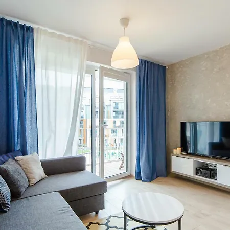 Familijne- Os Feniks Lägenhet *