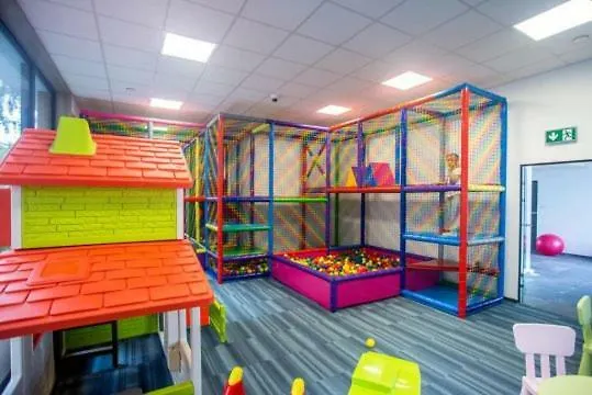 Lägenhet Familijne- Os Feniks *