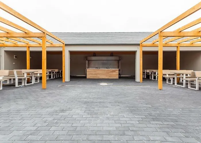 Apartament Familijne- Os Feniks *