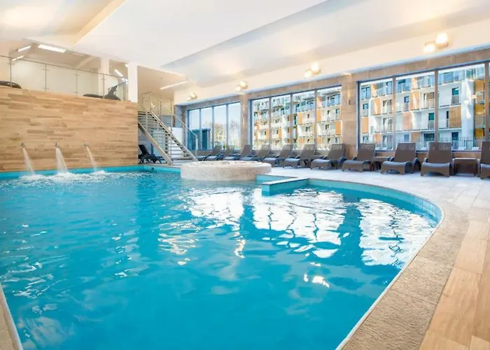 Familijne- Os Feniks Lägenhet *