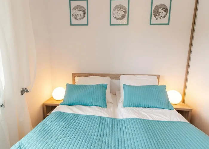 Apartament Familijne- Os Feniks *